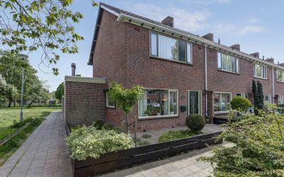 La Reinelaan 83