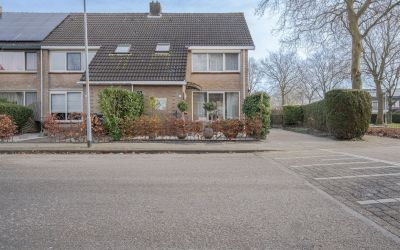 Overstort 2