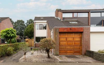 Sluisdeur 9