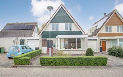 Schutsluis 13