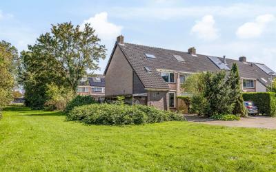 Schutsluis 27