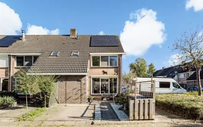 Schutsluis 35