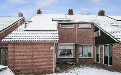 Schouwwagen 13