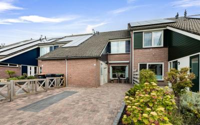 Schouwschuit 19