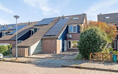 Schouwschuit 23