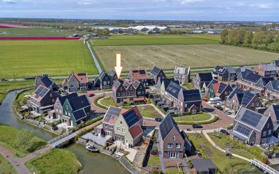 Kokerbijl 2