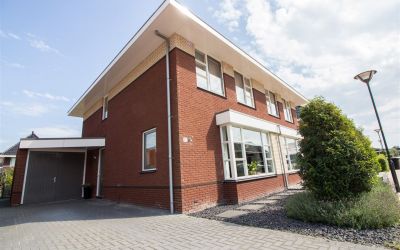 Thea Beckmanweg 12