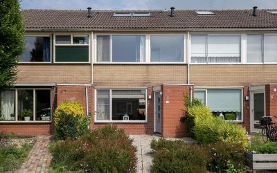 Beukenlaan 45