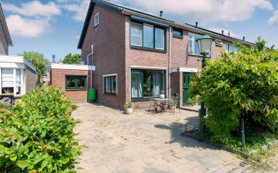 Beukenlaan 173
