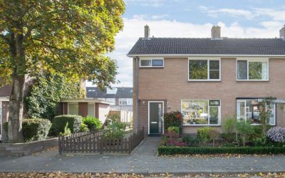 Platanenlaan 33