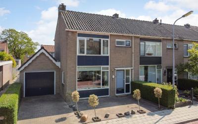 Lindelaan 17