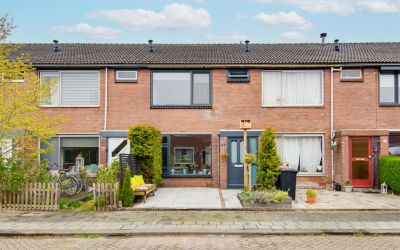 Elzenlaan 58