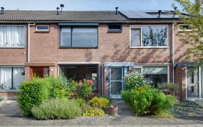Elzenlaan 62