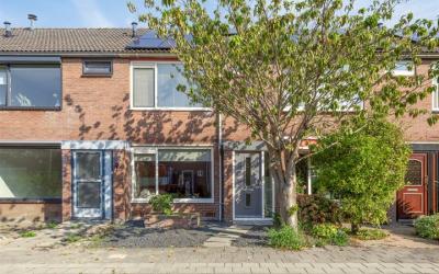 Elzenlaan 64