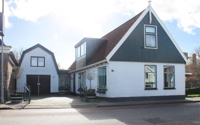Pieter Janszoon Jongstraat 31