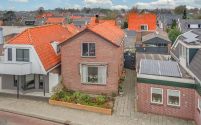 Pieter Janszoon Jongstraat 32