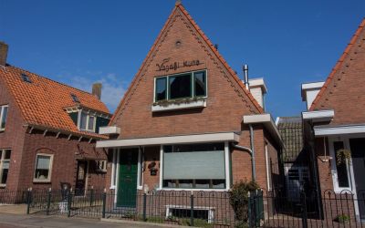 Huis Te Koop Pieter Janszoon Jongstraat 58 Lutjebroek 1614 Lg Huispedia Nl