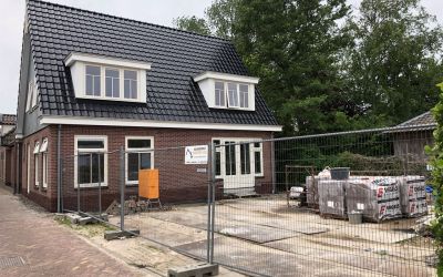 Pastoor Gielenstraat 2-A