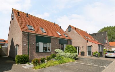 Pastoor Gielenstraat 26-E