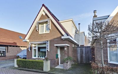 Sint Nicolaasstraat 21