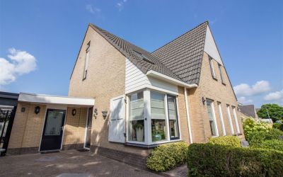 1e Rozenstraat 4
