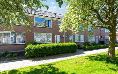Anjelierlaan 18
