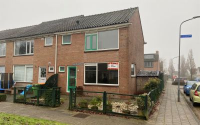 Anjelierlaan 24