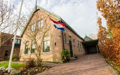 Streekweg 329