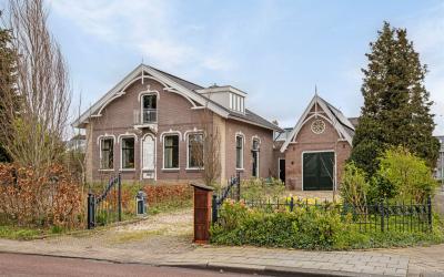 Streekweg 254