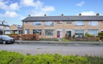 Lelielaan 19