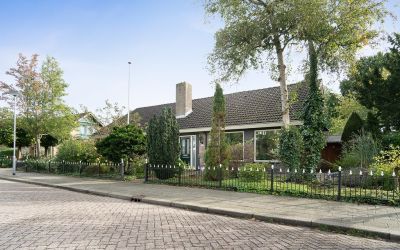 Lelielaan 44