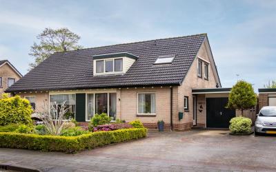 Lelielaan 8
