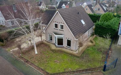 Binckhorst 16