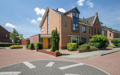 Pijlstaart 32