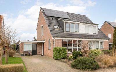 Vangershof 25