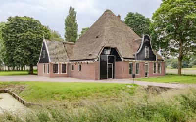 Oudijk 47