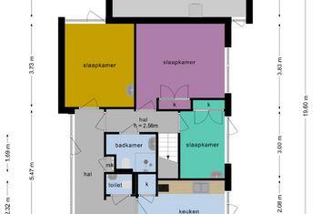 Binnenwijze. 36-A