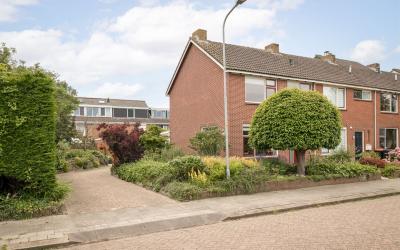 Raadhuisstr. 22