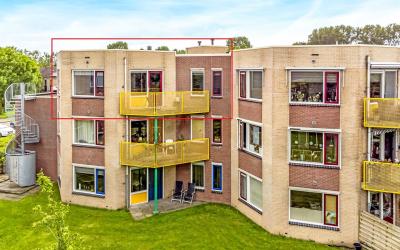 Klamptweid 66