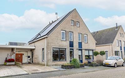 Hofkesland 32