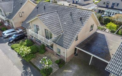 Hofkesland 42