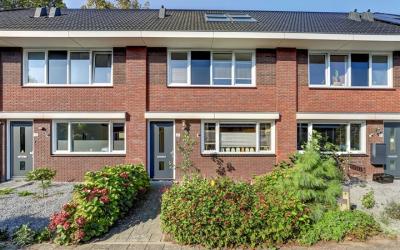 Piet Kistemakerstraat 25