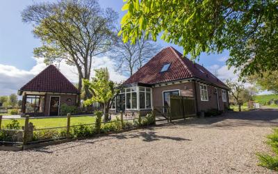Dijkweg 35