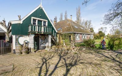 Dijkweg 174