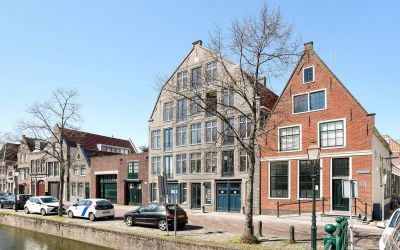 Appelhaven 6-E
