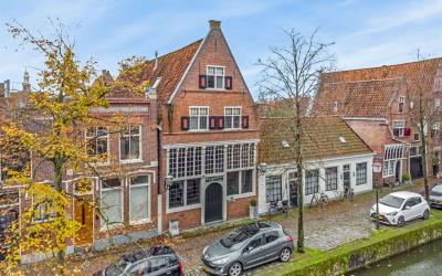 Bierkade 13