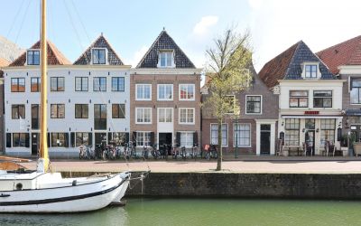 Korenmarkt 4-A