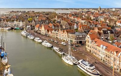 Oude Doelenkade 29