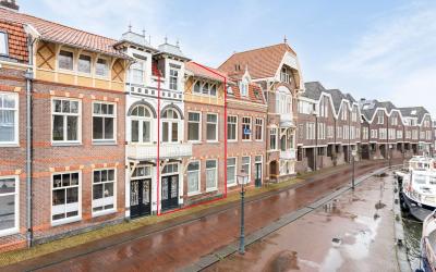 Oude Doelen. 33