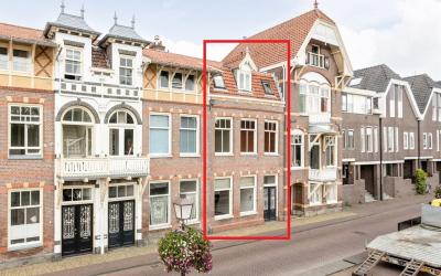 Oude Doelen. 35